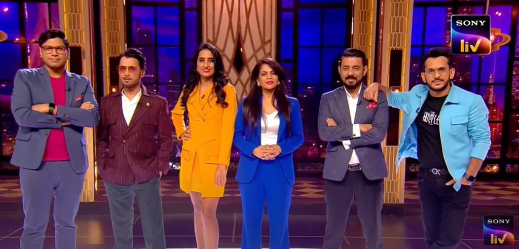 Shark Tank India Season 2 Starting Date, Time Announced, Airing Timings Sony TV